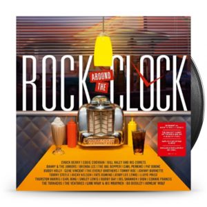 Various - Rock Around The Clock