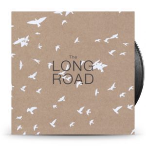 Various - The Long Road (British Red Cross)