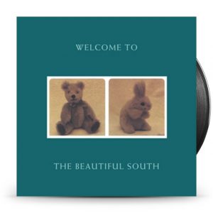Beautiful South - Welcome To The Beautifull South
