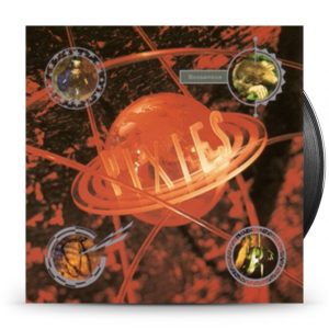 Pixies - Bossanova