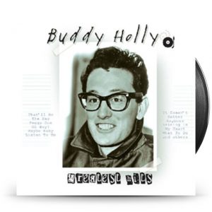 Holly, Buddy - Greatest Hits