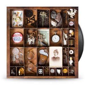 Yorick Van Norden- Happy Hunting Ground 2 LP