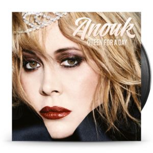 Anouk - Queen For A Day (Coloured)