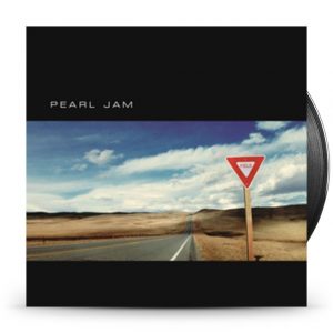 Pearl Jam - Yield -Remast-