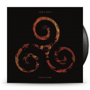 Sonic Whip - Triskelion