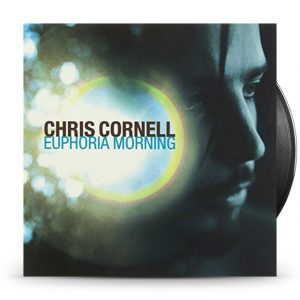 Chris Cornell - Euphoria Mourning