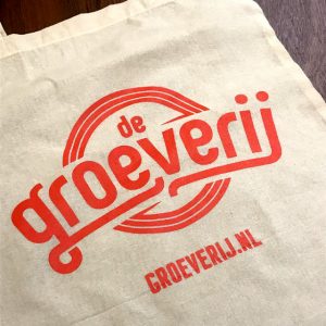 Groeverij Platentas - Afbeelding 2