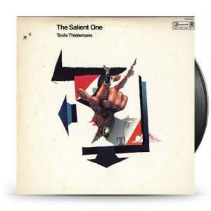 Toots Thielemans – The Salient One