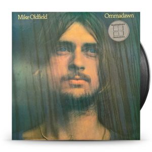 Mike Oldfield – Ommadawn
