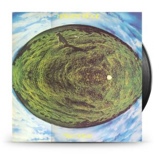 Mike Oldfield – Hergest Ridge