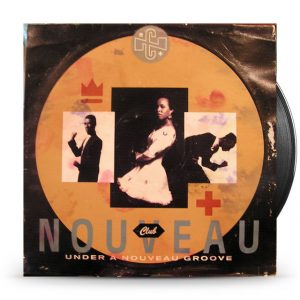 Club Nouveau – Under A Nouveau Groove