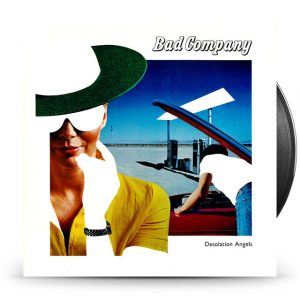 Bad Company – Desolation Angels