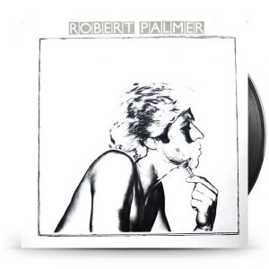 Robert Palmer – Secrets