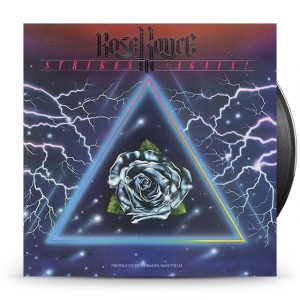 Rose Royce – Strikes Again