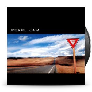 Pearl Jam - Yield