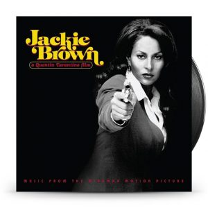 O.s.t. - Jackie Brown