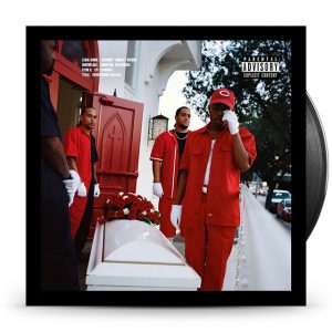 Boogie - Everything For Sale