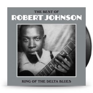 Johnson, Robert - Best Of -Hq-