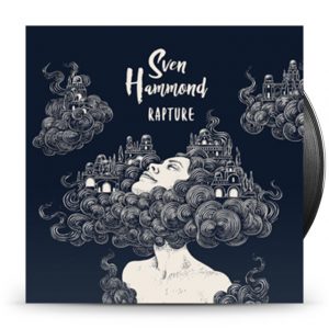 Sven Hammond - Rapture