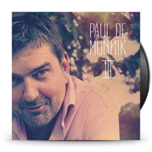Munnik, Paul De - Iii