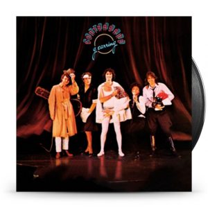 Golden Earring - Contraband -Coloured-