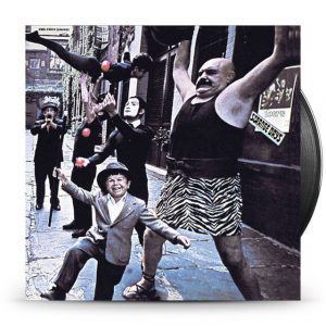 Doors - Strange Days