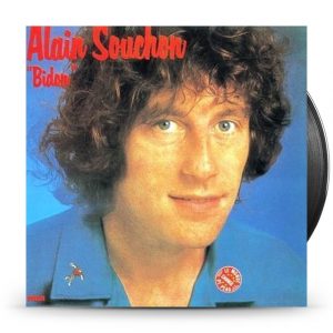 Alain Souchon - Bidon