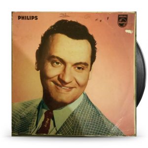Frankie Laine – Showcase Of Hits