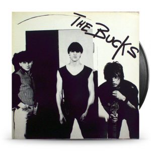 The Bucks – Brave And Stupid