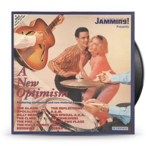 Various – A New Optimism