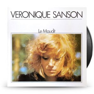 Veronique Sanson – Le Maudit