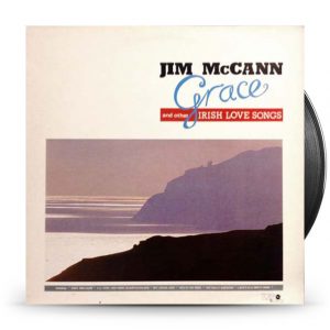 Jim McCann – Grace And Other Irish Love Songs