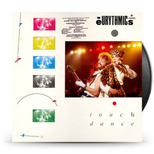 Eurythmics - Touch Dance (kopie)