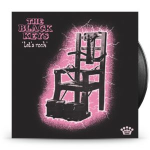 Black Keys - Let's Rock