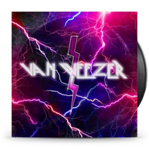 Weezer - Van Weezer
