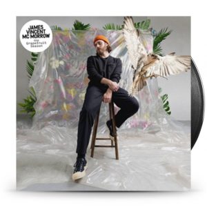 Mcmorrow, James Vincent - Grapefruit.. -Coloured-