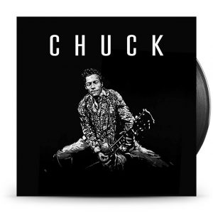 BERRY CHUCK - CHUCK (VINYL)