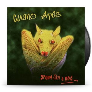 Guano Apes - Proud Like A God