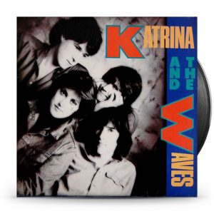 Katrina And The Waves - Katrina And The Waves