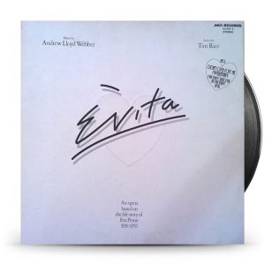 Various - Evita