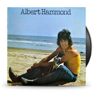 Albert Hammond - Albert Hammond