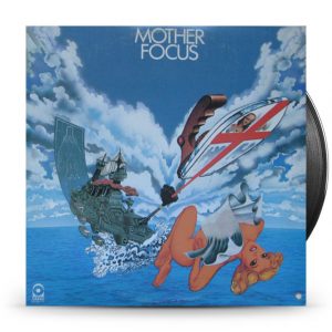 Focus - Mother Focus