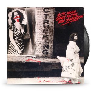 Bette Midler - Songs For The New Depression