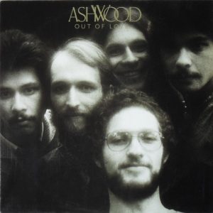 Ashwood - Out Of Love