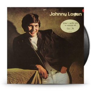 Johnny Logan - Johnny Logan