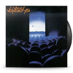 Vangelis - the Best Of ..
