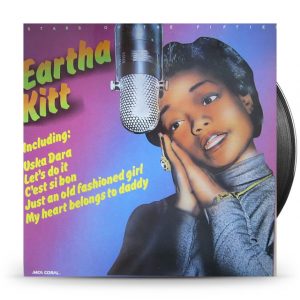 Eartha Kitt - Eartha Kitt