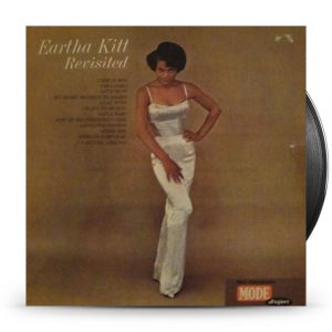 Eartha Kitt - Revisited