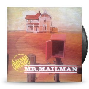 Ronnie Milsap - Mr. Mailman