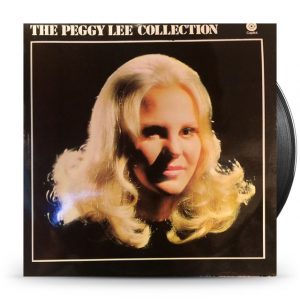 Peggy Lee – The Peggy Lee Collection